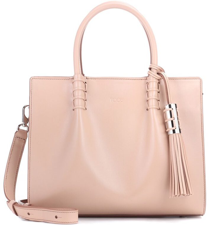 Tod's Lady Moc Tote Bag | Bragmybag