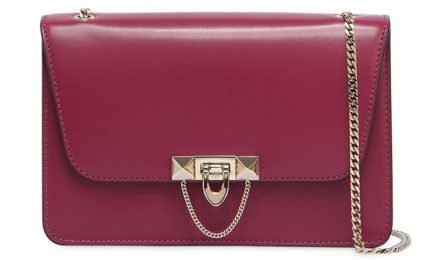 Valentino Demilune Bag | Bragmybag