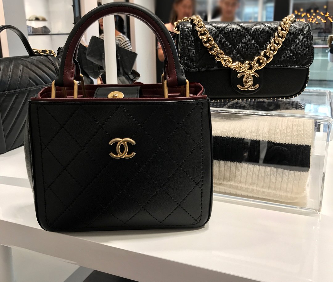 Chanel So Light Bag | Bragmybag