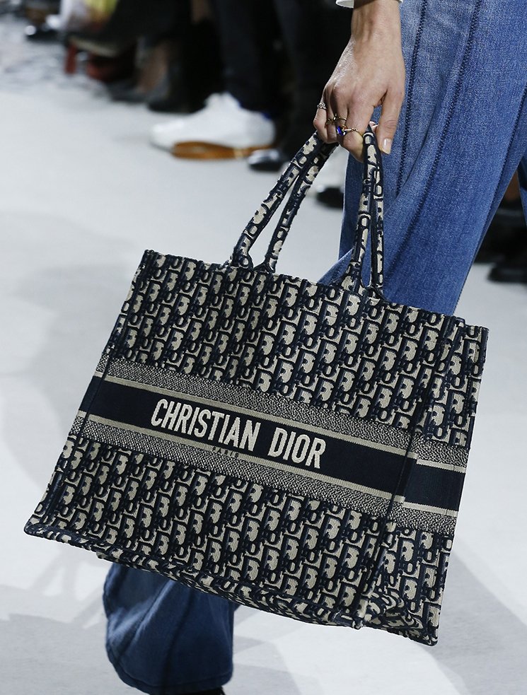 new collection dior bags