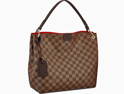 3 in 1 LV bag Price : 15,000 - Miz Aliu klothings