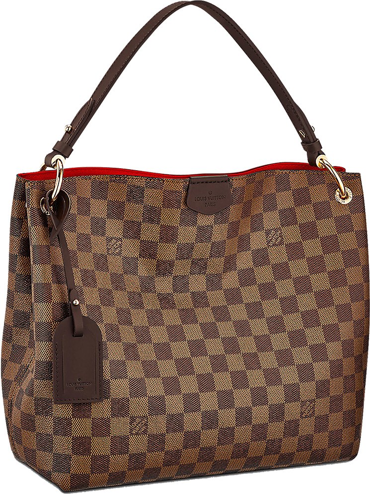 Louis Vuitton Graceful Bag | Bragmybag