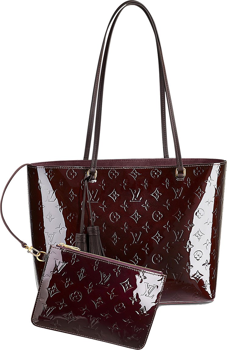 Louis Vuitton Long Beach Bag | Bragmybag