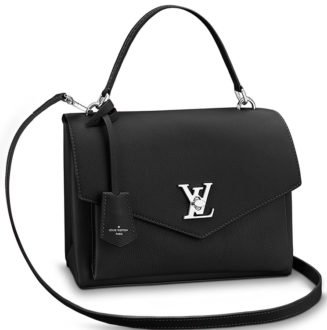 Louis Vuitton My Lockme Bag | Bragmybag