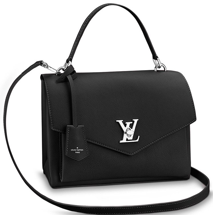 Louis Vuitton My Lockme BB (SHG-JkqoZB) – LuxeDH