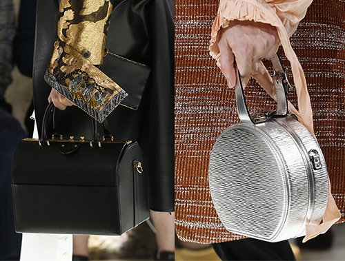 Louis Vuitton City Steamer Bag For The Spring Summer 2016