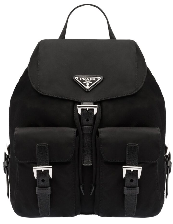 Prada Vela Bag | Bragmybag