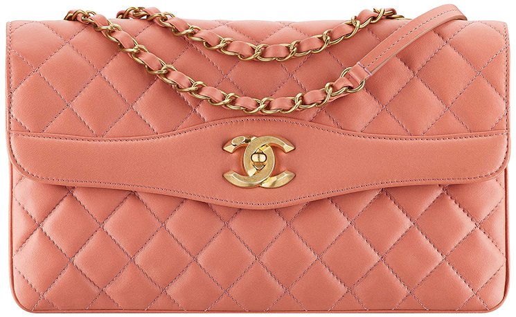 18 beautiful Chanel bag for Spring/Summer 2018 - Gretta