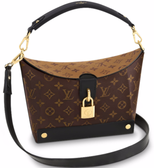 Louis Vuitton Bento Box Bag | Bragmybag