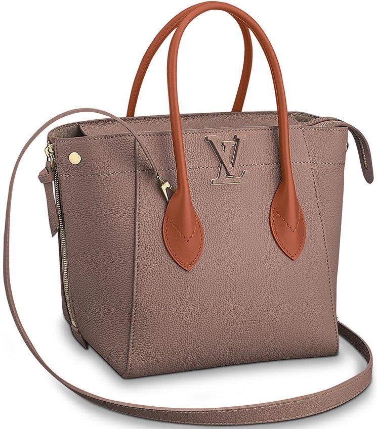 Louis Vuitton Freedom Bag