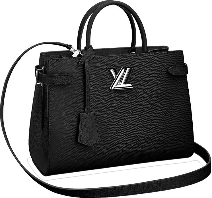Louis Vuitton Size Medium Purse