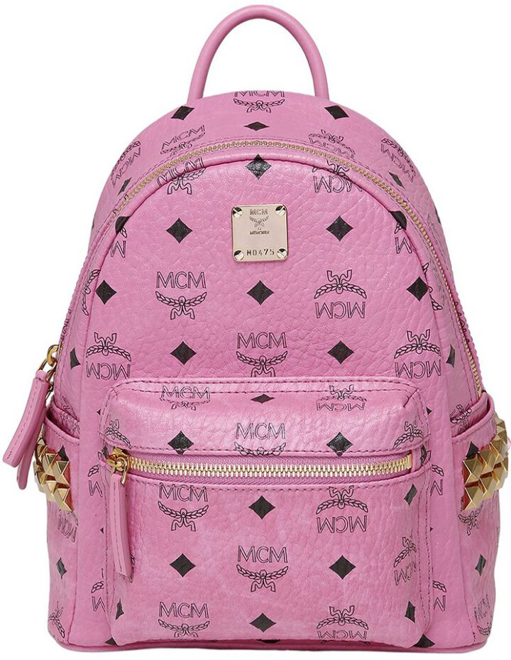 MCM Stark Backpack | Bragmybag