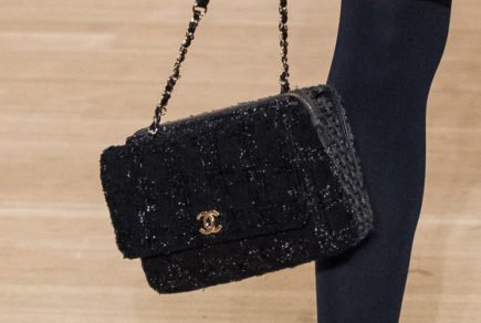 Chanel Metiers D'Art Paris-Hamburg Runway Bag Collection | Bragmybag