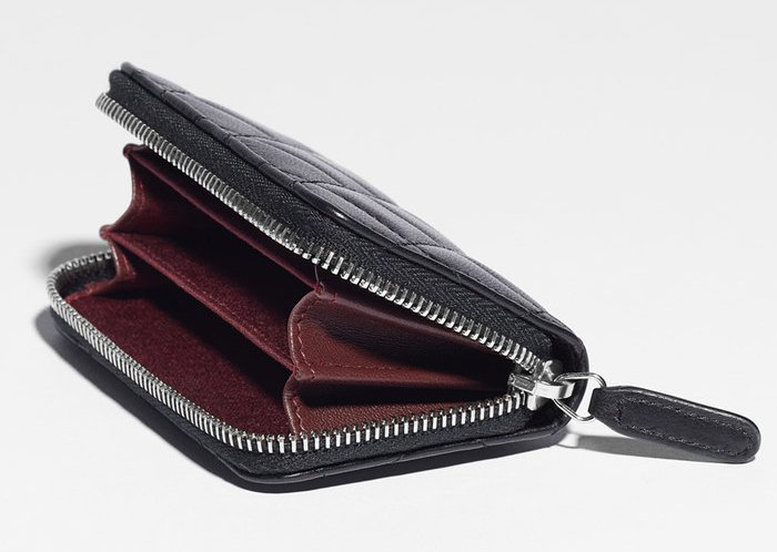 zip coin purse