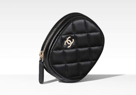 Chanel Coin Purse - 82 For Sale on 1stDibs