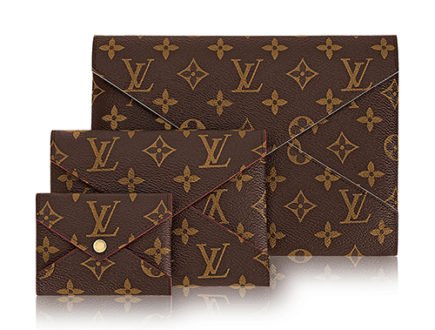 Louis Vuitton Kirigami Pochette thumb