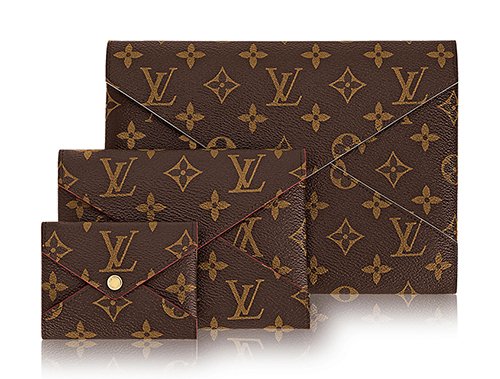 Louis Vuitton Kirigami Pochette (3-in-1)