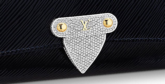 Shop Louis Vuitton Night box (M51587) by HOPE