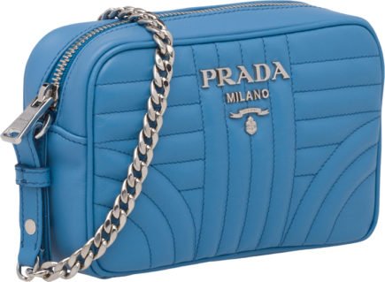 Prada Diagramme Camera Bag | Bragmybag