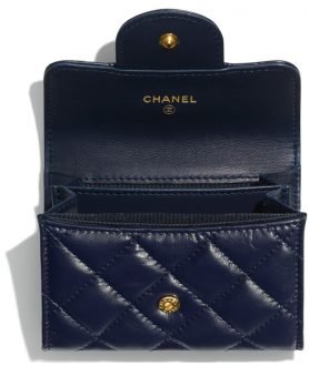 Chanel Coin Purse Prices