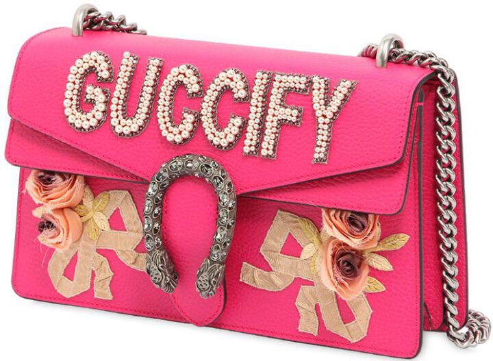 Gucci Guccify Bag | Bragmybag