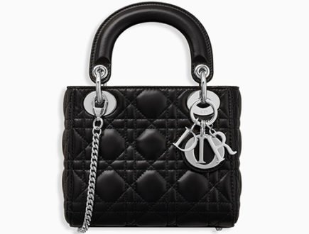 Lady Dior Bag With Chain | Bragmybag