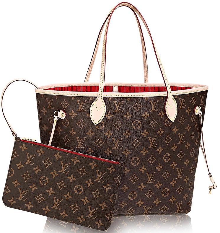 Louis Vuitton All-In Bag | Bragmybag
