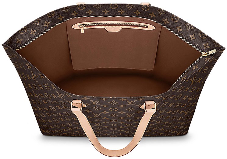 Louis Vuitton ALL-IN Review 