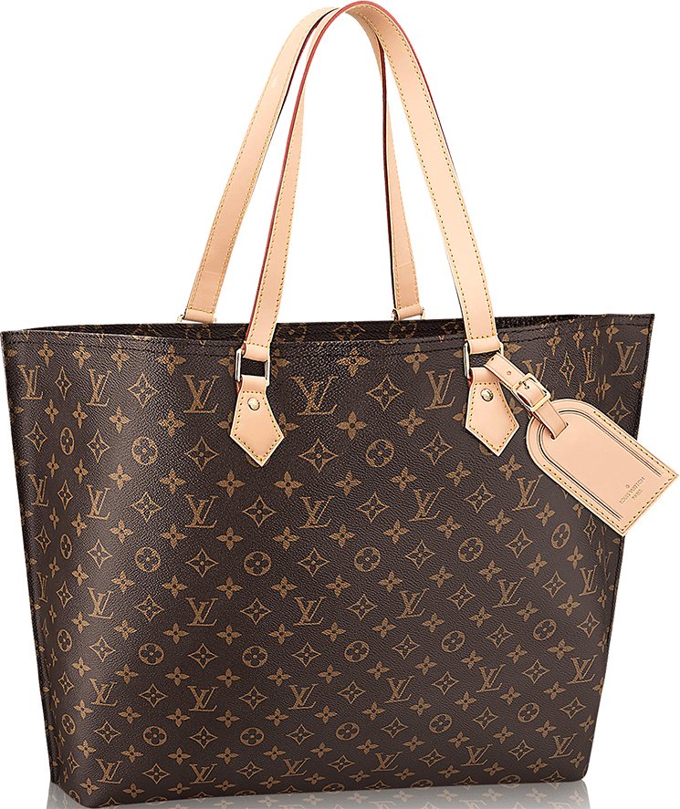 Louis Vuitton ALL-IN Review 