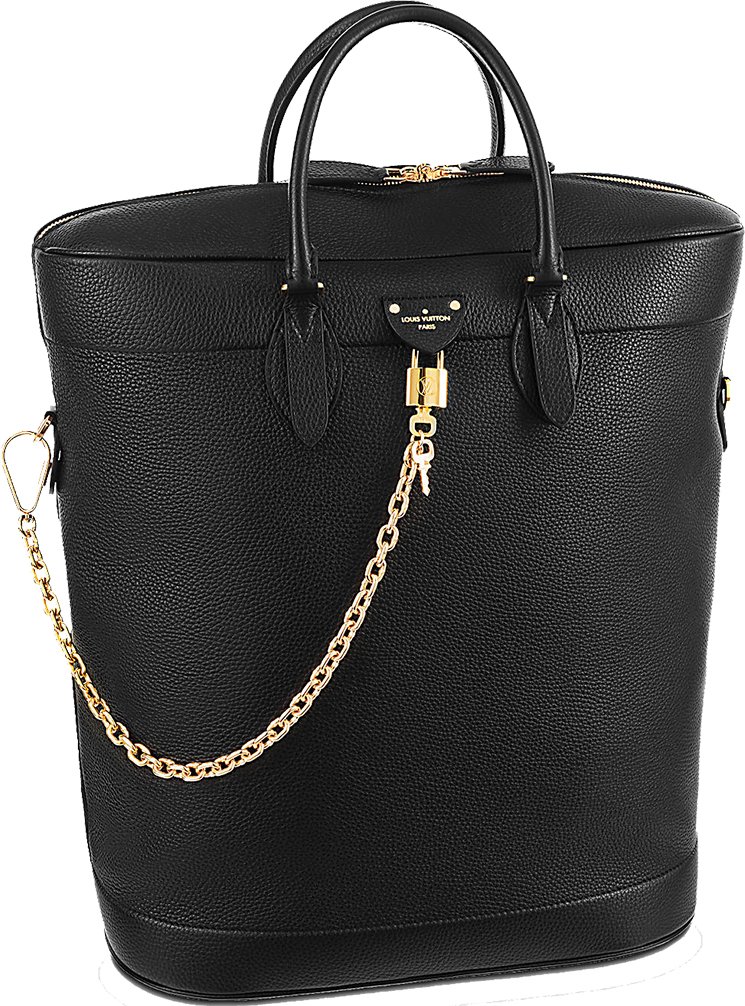 Louis Vuitton Carry All Bag | Bragmybag