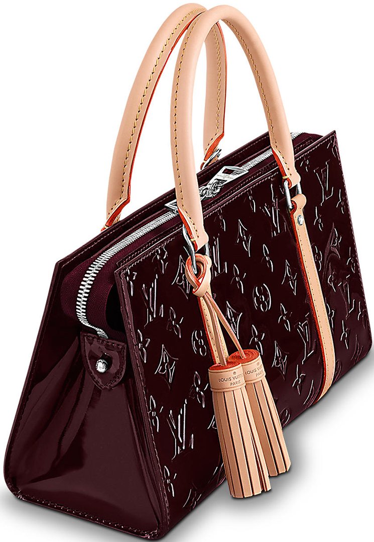 Louis Vuitton Neo Triangle Bag | Bragmybag