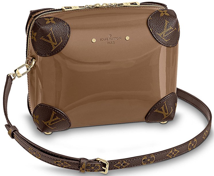 Louis Vuitton Venice Tote Bag