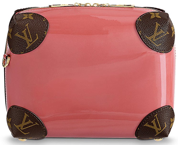 Louis Vuitton Venice Tote Bag