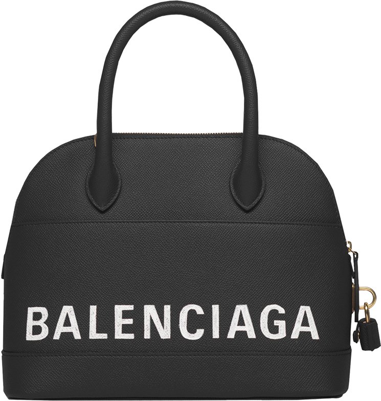 Balenciaga Ville Bag Bragmybag
