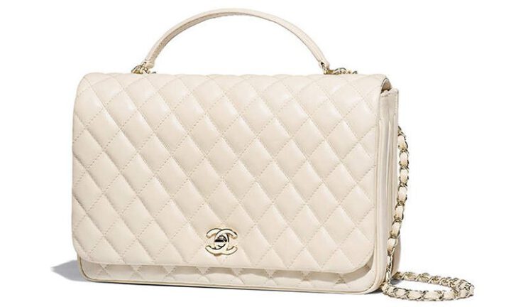 Chanel Chic Citizen Bag | Bragmybag