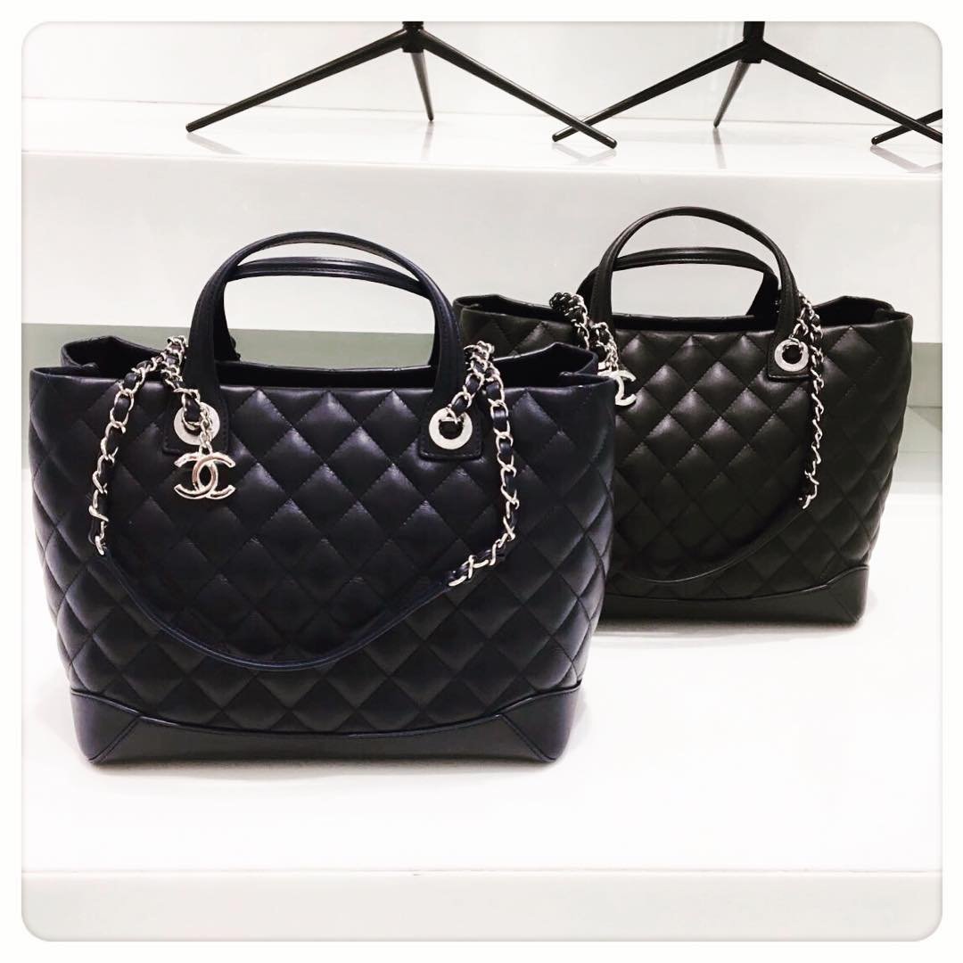 Chanel Coco Quilted Bag | Bragmybag