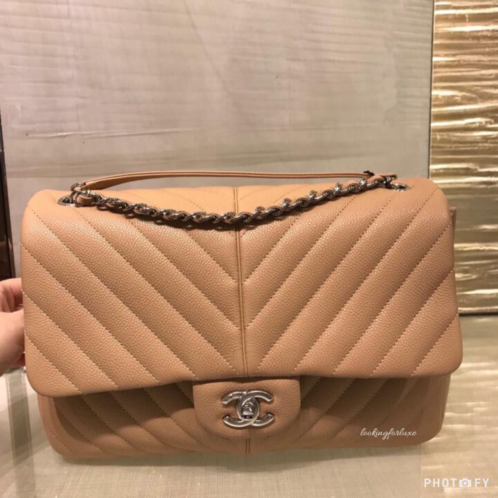 Chanel Puffy Bag | Bragmybag