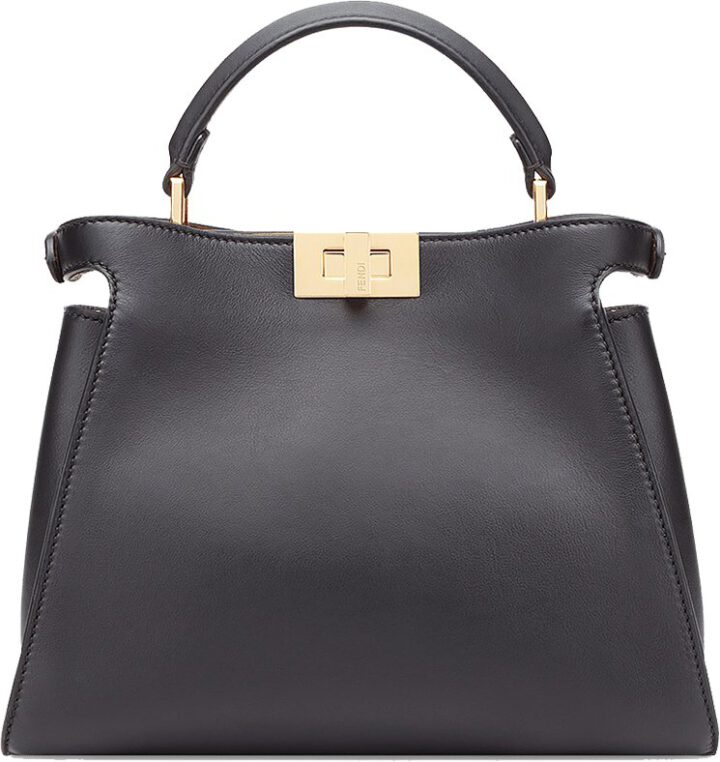 Fendi Peekaboo Essentially Bag | Bragmybag