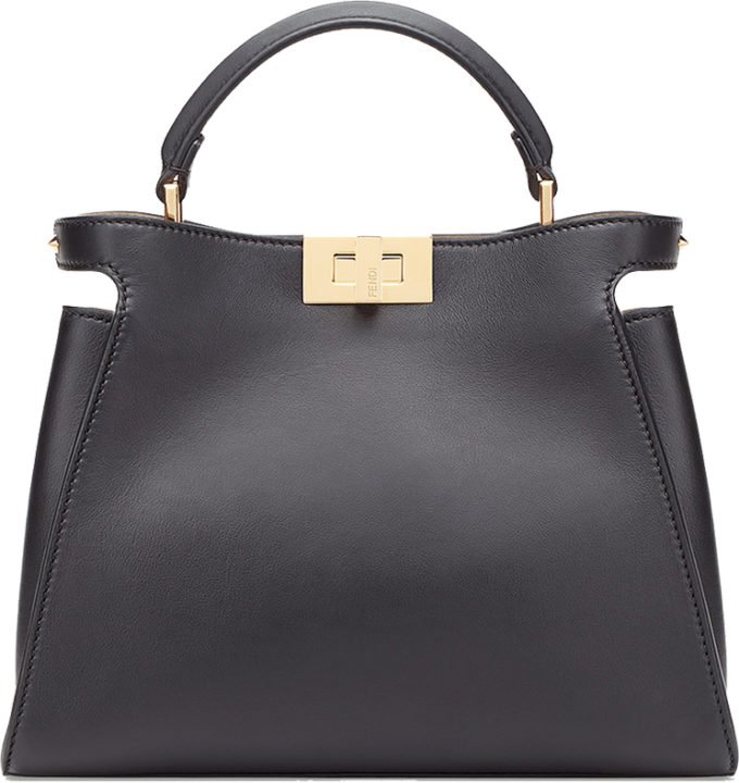 Fendi Peekaboo Essentially Bag | Bragmybag