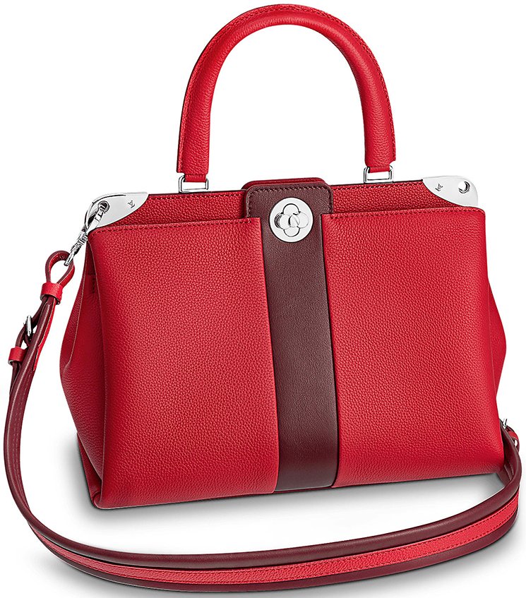 Louis Vuitton Astrid Bag | Bragmybag