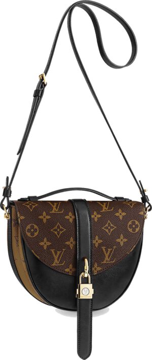 Louis Vuitton Chantilly Lock Bag | Bragmybag