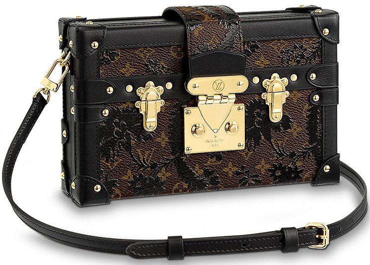 Louis Vuitton City Malle Bag