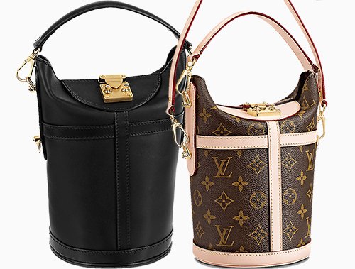 Louis Vuitton Classic Bag 