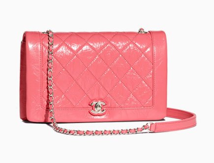 Chanel Bi Quilted Vintage Bag | Bragmybag