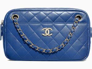 Chanel Classic Camera Case | Bragmybag