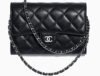 Chanel Classic Clutch With Chain | Bragmybag