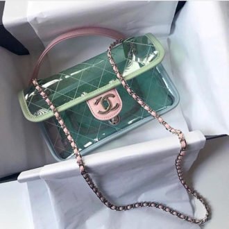 Chanel Coco Splash Flap Bag | Bragmybag