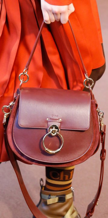 Chloe Fall Winter 2018 Collection Preview | Bragmybag