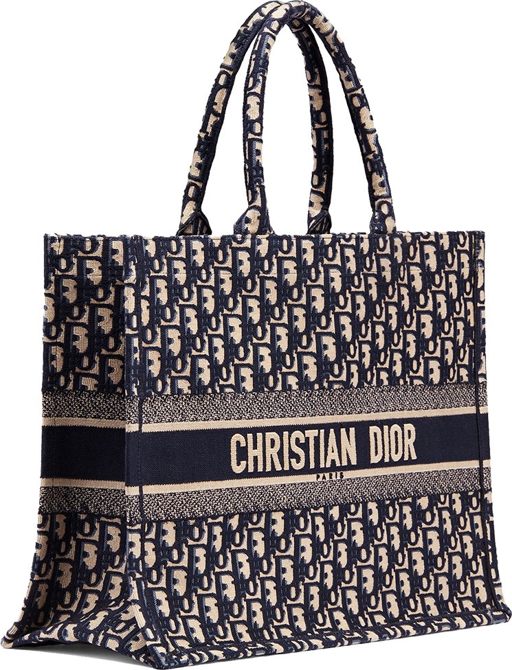 christian dior canvas bags