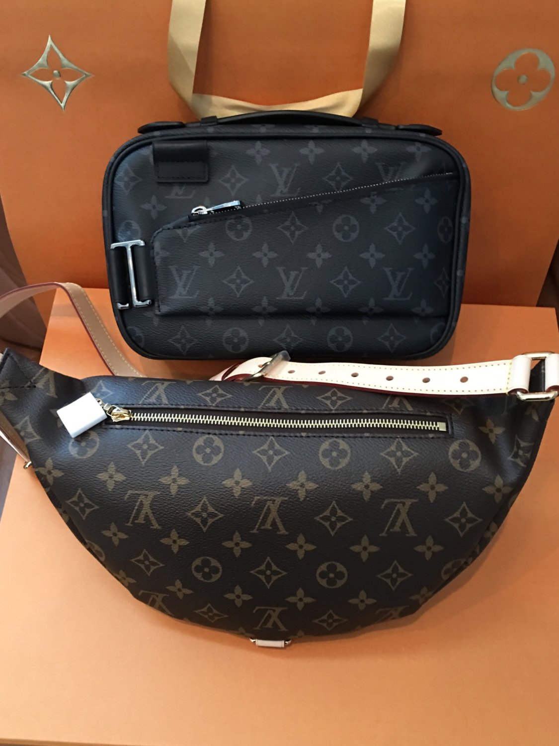 Louis Vuitton Bum Bag | Bragmybag